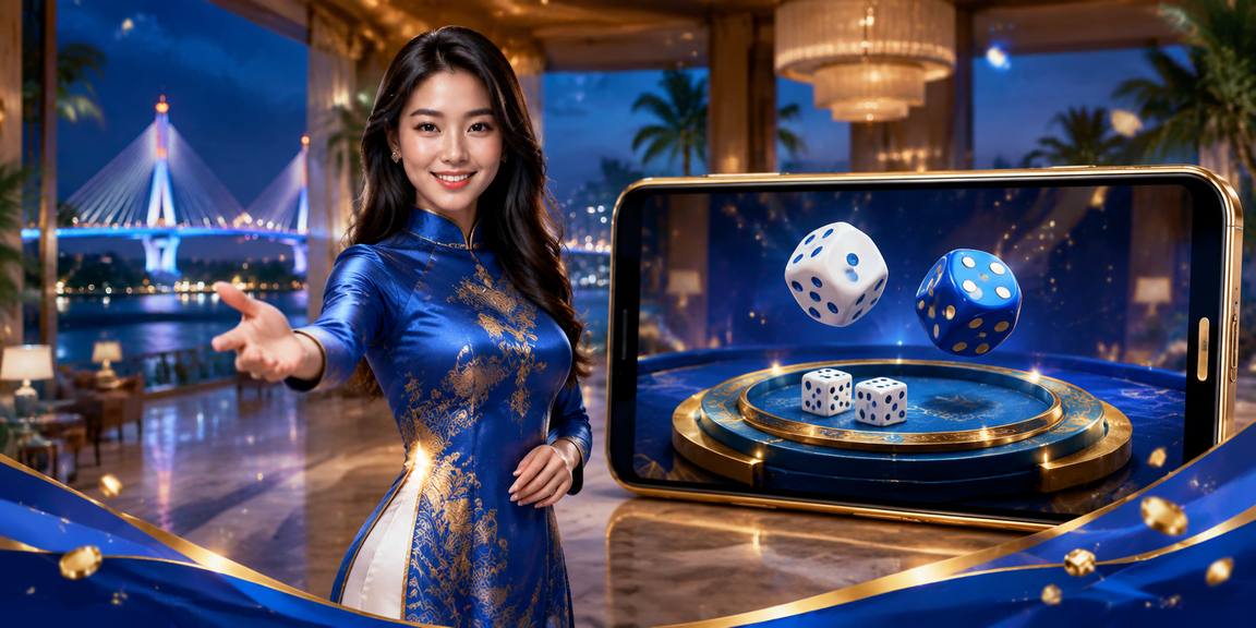 6ff17 Cách Mobile Legends vận hành tại 6ff17