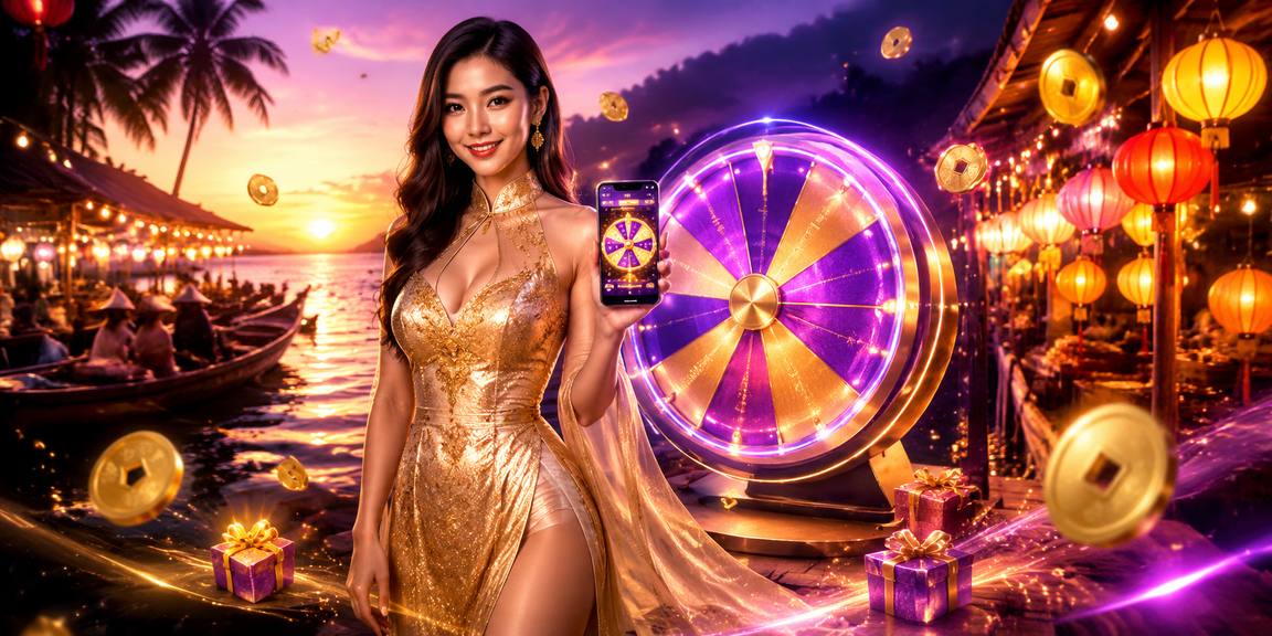 6ff17 Wolf Gold — cuộn bánh xe dưới trời hoang dã Tây Mỹ cùng 6ff17